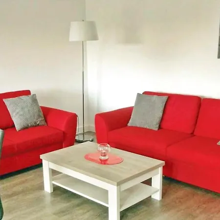 Appartamento Windrose App303 Howido - Abc612 - Nur Feriengaeste