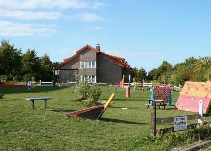 Windrose App303 Howido - Abc612 - Nur Feriengäste Apartment *